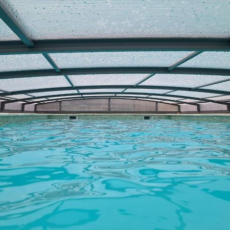 Sous Les Oliviers Hotell Tourrettes Exteriör bild